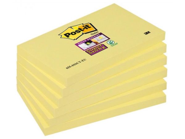 markmepaber_76x127_post-it_655s_super_sticky
