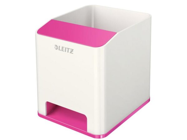 pliiatsitops_leitz_valge_roosa
